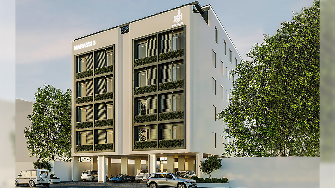 خدمات الاستثمار العقاري